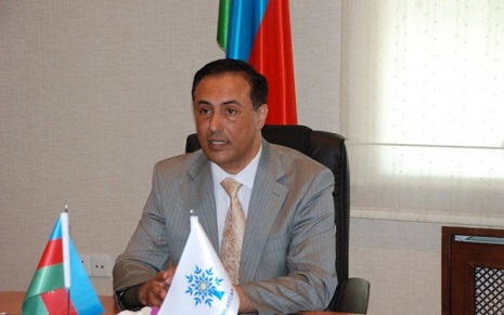 Azerbaijani MP talks Armenian provocation attempt in Brussels
